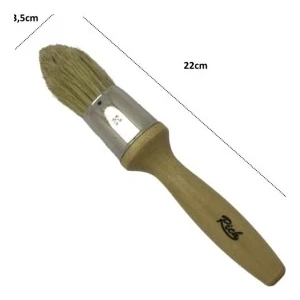Fırça 803 Chalk Poınt Brush