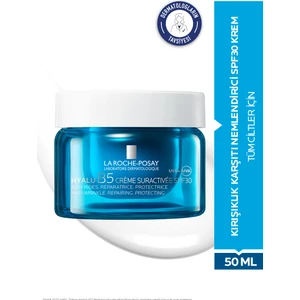 La Roche-Posay HB5 CREAM SPF30 JARREF 50ML