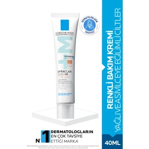 La Roche-Posay L.EFFACLAR DUO(M) MEDIUM 40ML