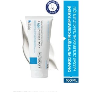 La Roche-Posay L.CICAPLAST BAUME B5 T100ML