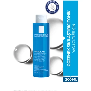 La Roche-Posay L.EFFACLAR TONIK 200ML
