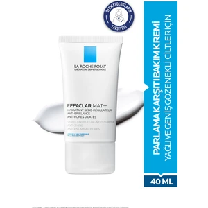 La Roche-Posay L-EFFACLAR MAT FL 40ML