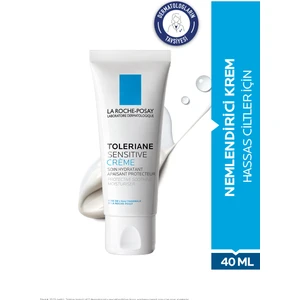 La Roche-Posay L-TOLERIANE SENSITIVE 40ML