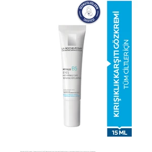 La Roche-Posay L.HYALU B5 YEUX 15ML