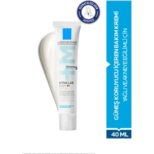 La Roche-Posay L.EFFACLAR DUO (+)SPF30 T40ML