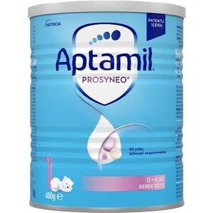Prosyneo 1 Bebek Sütü 400 Gr