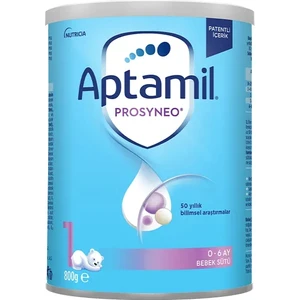 Prosyneo 1 Bebek Sütü 800 gr
