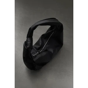Siyah XL Bowl Bag