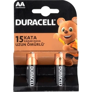 AA Kalem Pil 2li - EOL