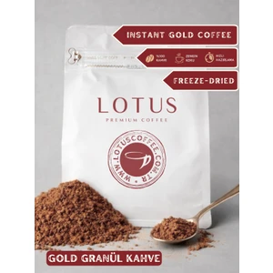 Lotus Coffee Gold Kahve 500 gr