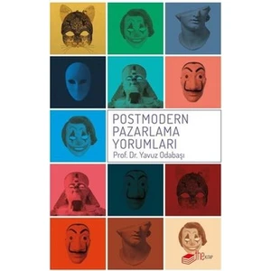 The Kitap Postmodern Pazarlama Yorumları