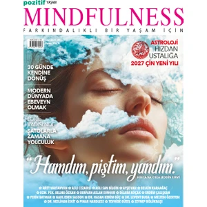 Big Medya Teknoloji Mındfulness