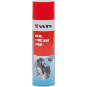 Genel Temizleme Spreyi 500 ml