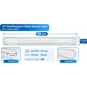 Uv Ultraviyole Cihazı