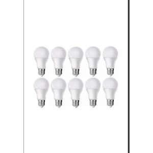 LED Ampul Helios 10 ADET 9w