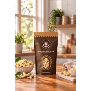 Antep Pazarı Çiğ Kaju - 400g