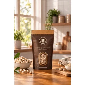 Antep Pazarı Beyaz Leblebi - 400g
