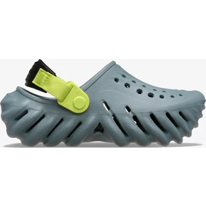 Echo Clog Çocuk Yeşil Terlik.3yo