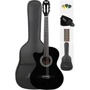 CG-395BK-OUT Klasik Gitar