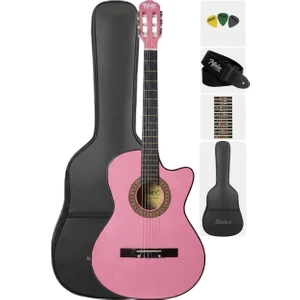 CG-395PK-OUT Klasik Gitar