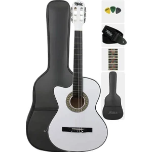 CG-395WH-OUT Klasik Gitar