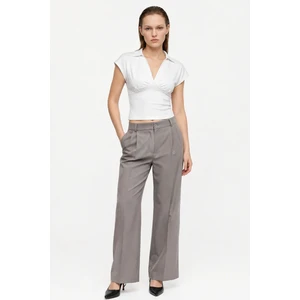Palazzo Oversize Original Kesim PANTOLON