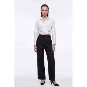Palazzo Oversize Original Kesim PANTOLON