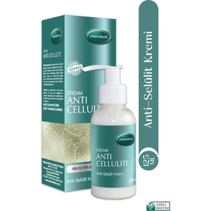 Anti Selülit Kremi 125 ml