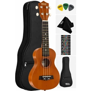UKX-233M-OUT Concert Ukulele