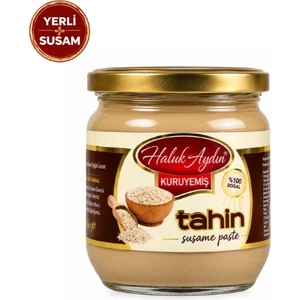 Haluk Aydın Kuruyemiş  Tahin 400 gr