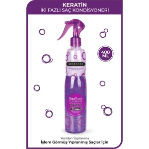 Fön Suyu 400 ml Keratin