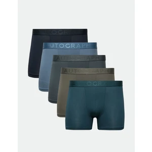 Marks & Spencer 5'li Boxer Seti
