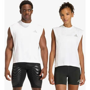Adi365 Unisex Beyaz Atlet.-