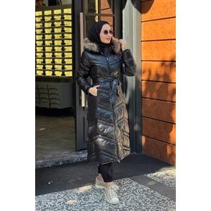 Womanıa Roma Mont 18272 Siyah
