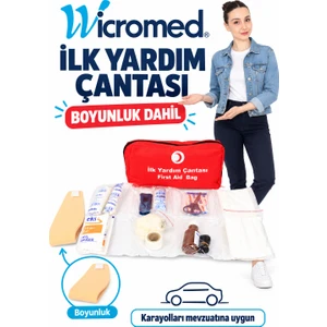 Ilk Yardım Çantası