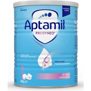 Prosyneo 1 Bebek Sütü 400 gr
