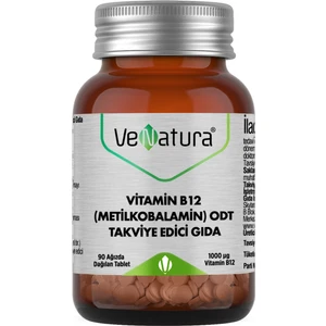 Metilkobalamin ODT 90 Tablet