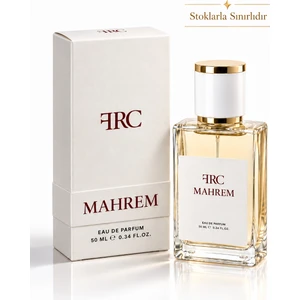 Mahrem Edp Kadın Parfüm 50ML