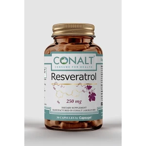 Resveratrol 30 Kapsül