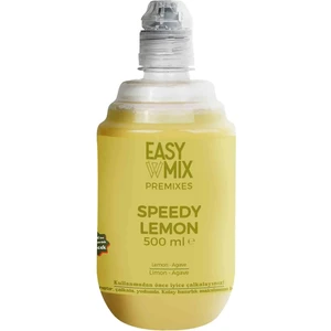Easy Mix Speedy Lemon (2'li Paket)