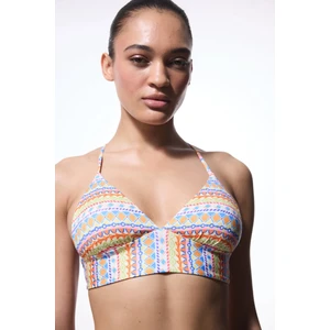 Ila Çift Taraflı Bralet Bikini Üstü