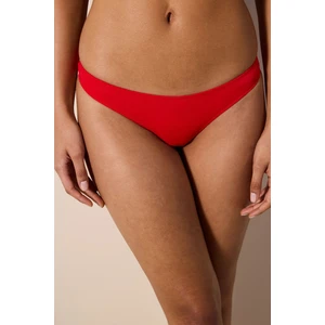 Cheeky Kırmızı Bikini Altı