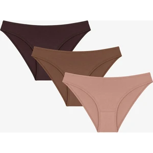 Terra 3'lü Slip Külot