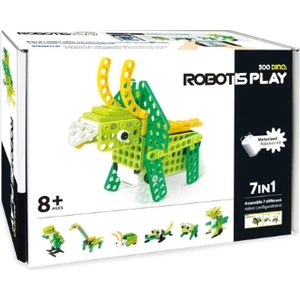 Play 300 Dınos