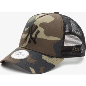 NEW ERA CLEAN TRUCKER  ŞAPKA