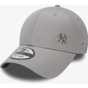 New Era 940 Mlb Flawless Logo Basic Neyyan Gri Şapka