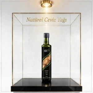 Ceviz Yağı 250 ml