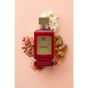 BE Parfüm Rouge 100 ml Extrait De Parfum Unisex