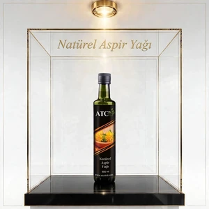 Vital Natürel Aspir Yağı 500 ml