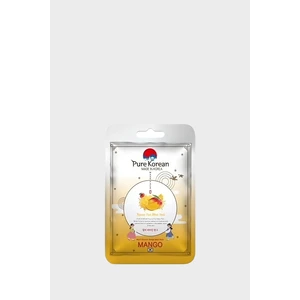Pure Korean Multi-Vitamin Strawberry Mask Pack (27ml)